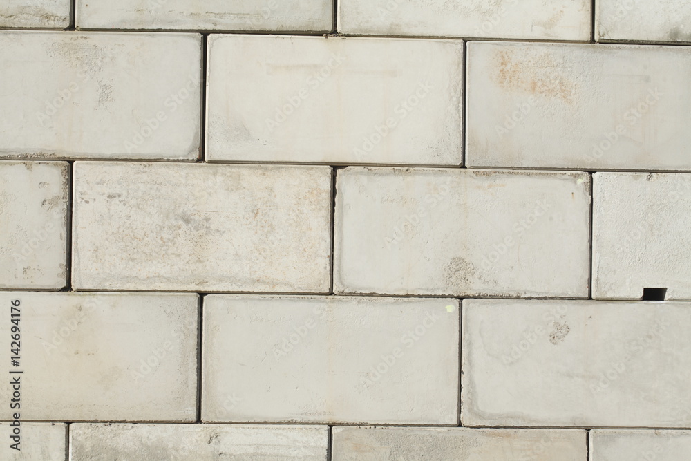 custom made wallpaper toronto digitalWeiße Betonmauer