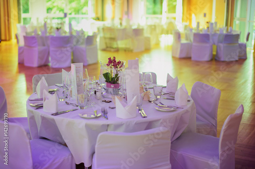 hochzeit location photo