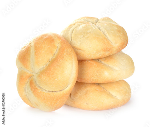 pretzel style bread