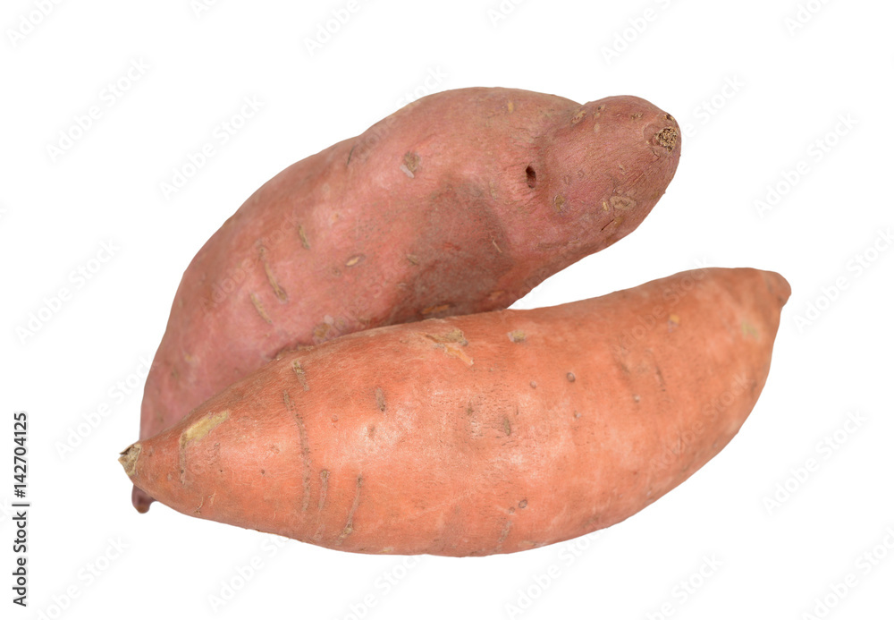 sweet potatoes