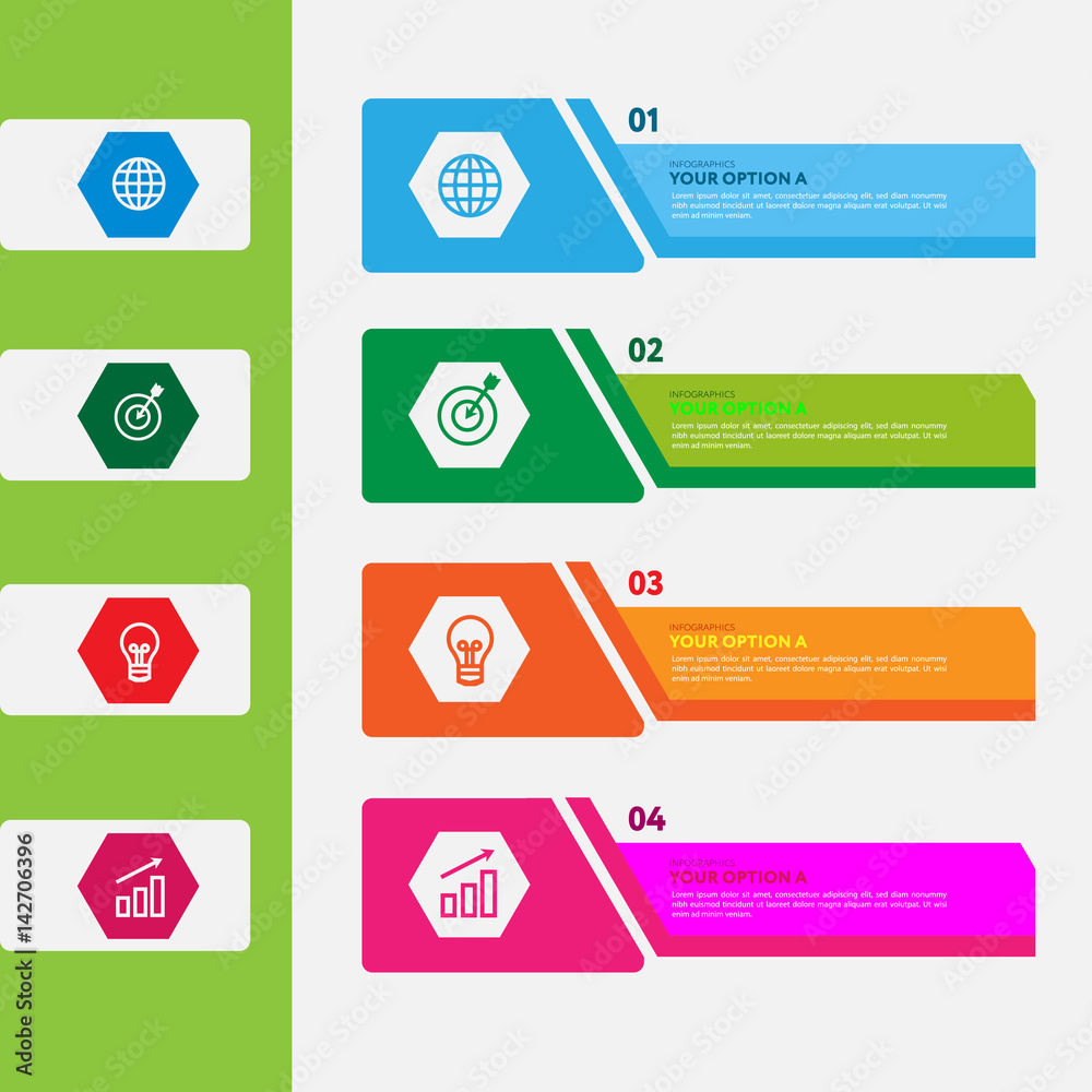 Business infographics set vector illustration.Infographics elements set. Abstract infographics design. Business infographics set vector illustration.Infographics elements set. Abstract infographics design.