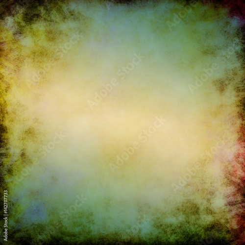 abstract grunge background