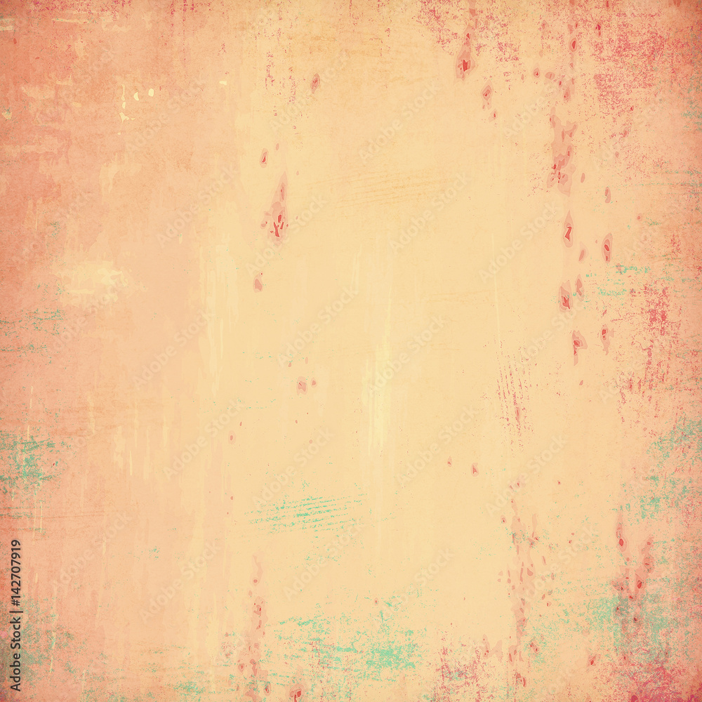 Fototapeta premium Old Grunge Texture