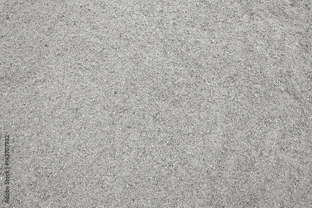 Fototapeta premium Closeup of sand.