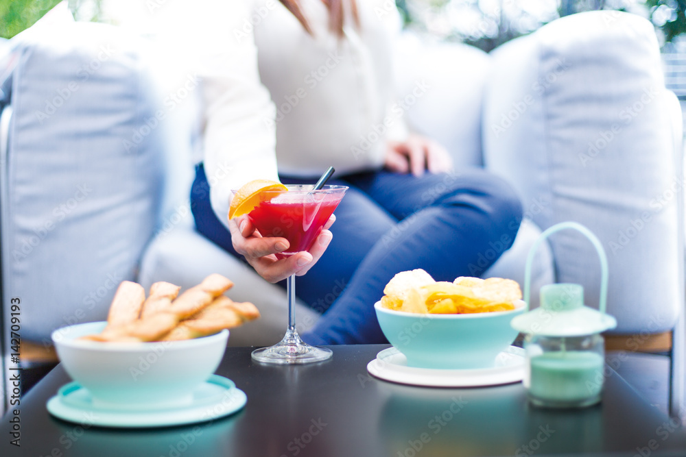 Aperitivo Aperitivo