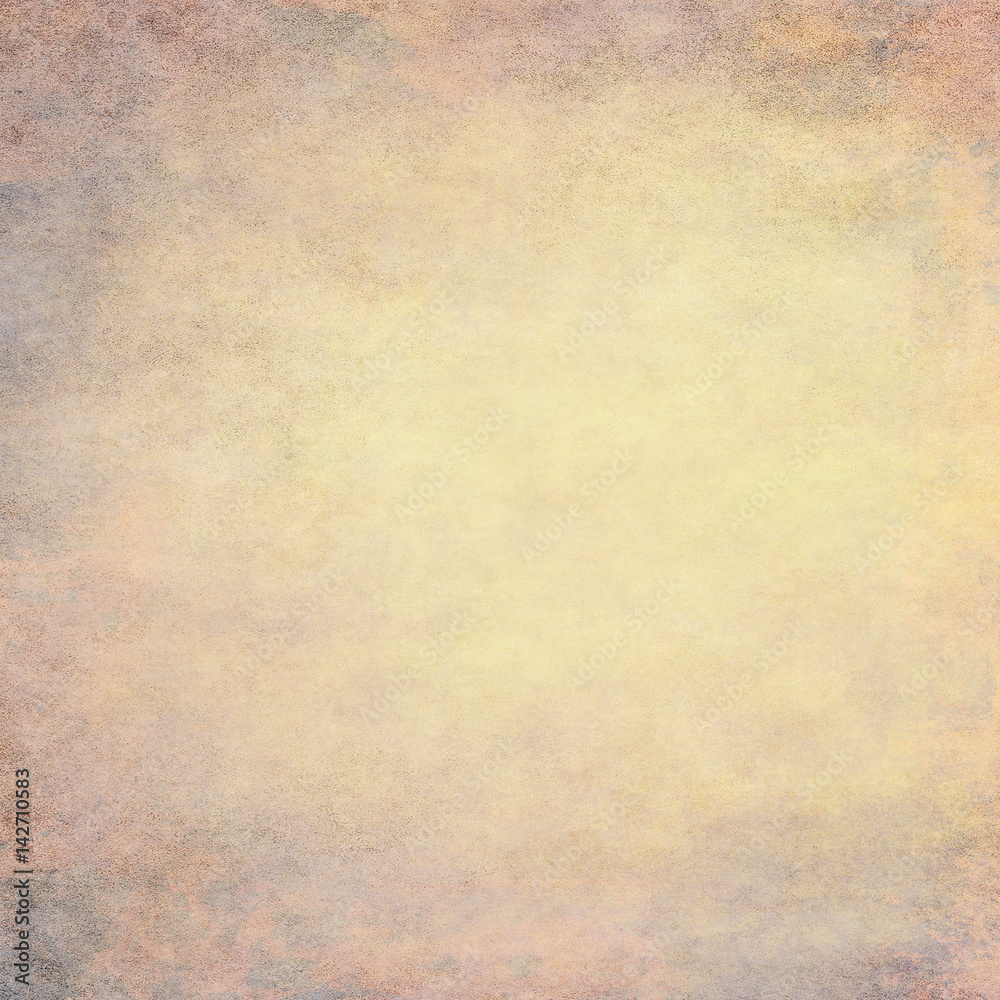 Photo of old grunge background Photo of old grunge background