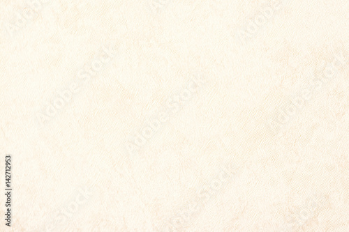 cream texture background paper beige color, parchment paper, website background
