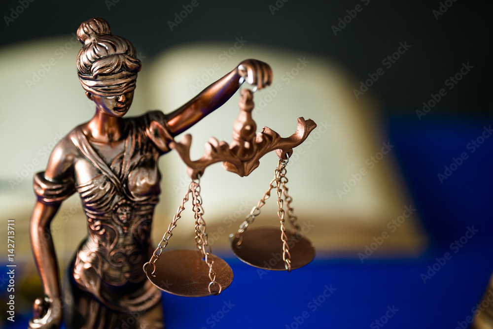 Law Concept. Law Concept.