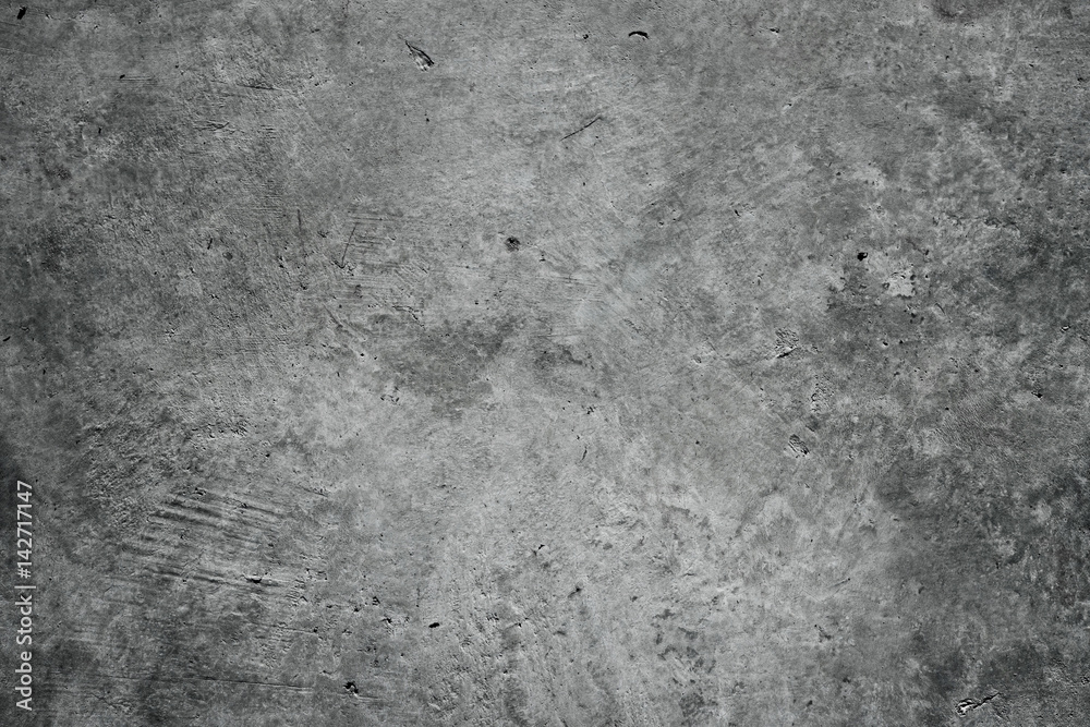 Naklejka premium Cement concrete texture background