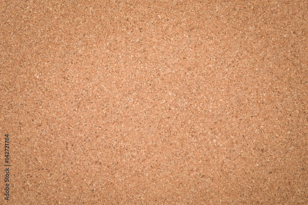 Fototapeta premium cork board texture