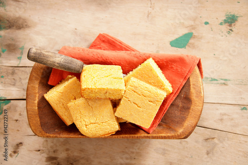 Cornbread