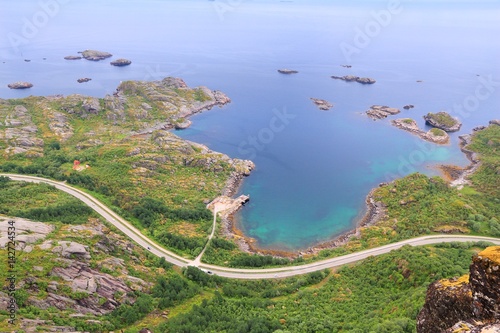 Norway - National Tourist Route photo