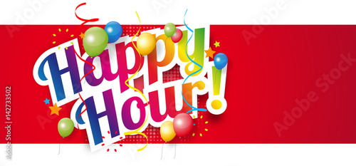 Happy hour