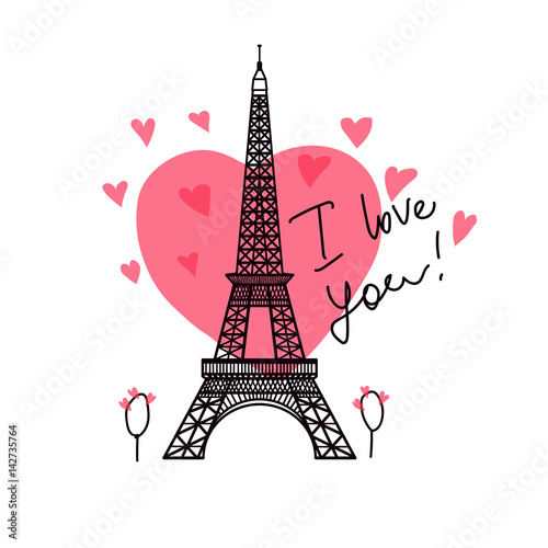 Eiffel Tower