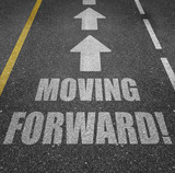 Road Markings - Moving Forward!