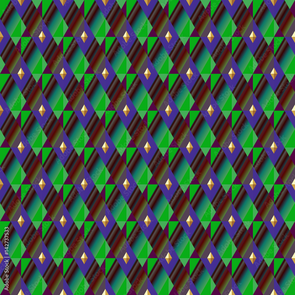 Pattern Seamless Vector Pattern Seamless Vector