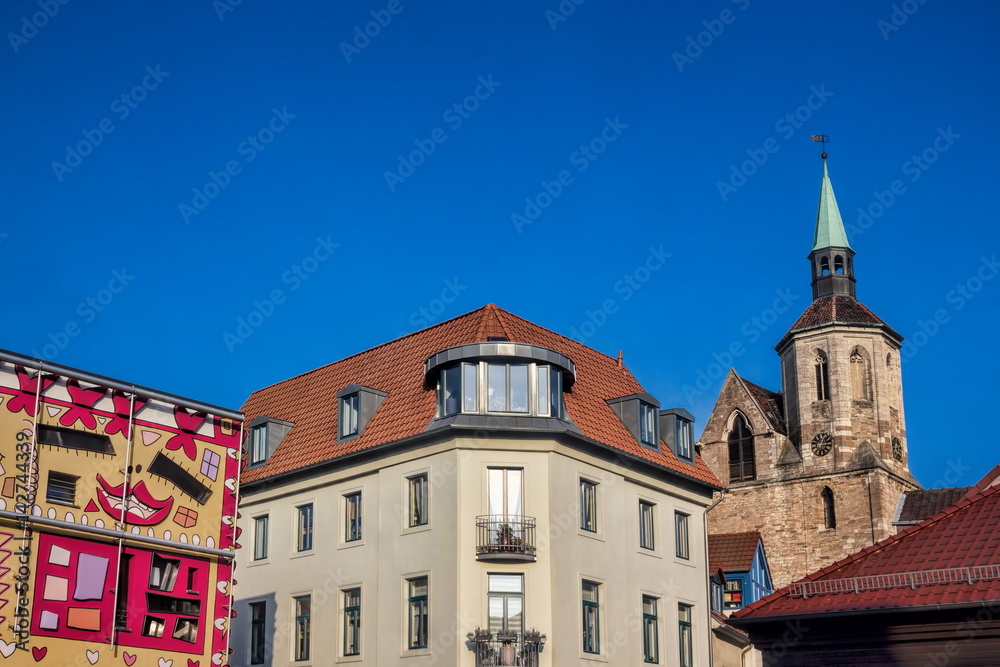 Obraz premium Braunschweig