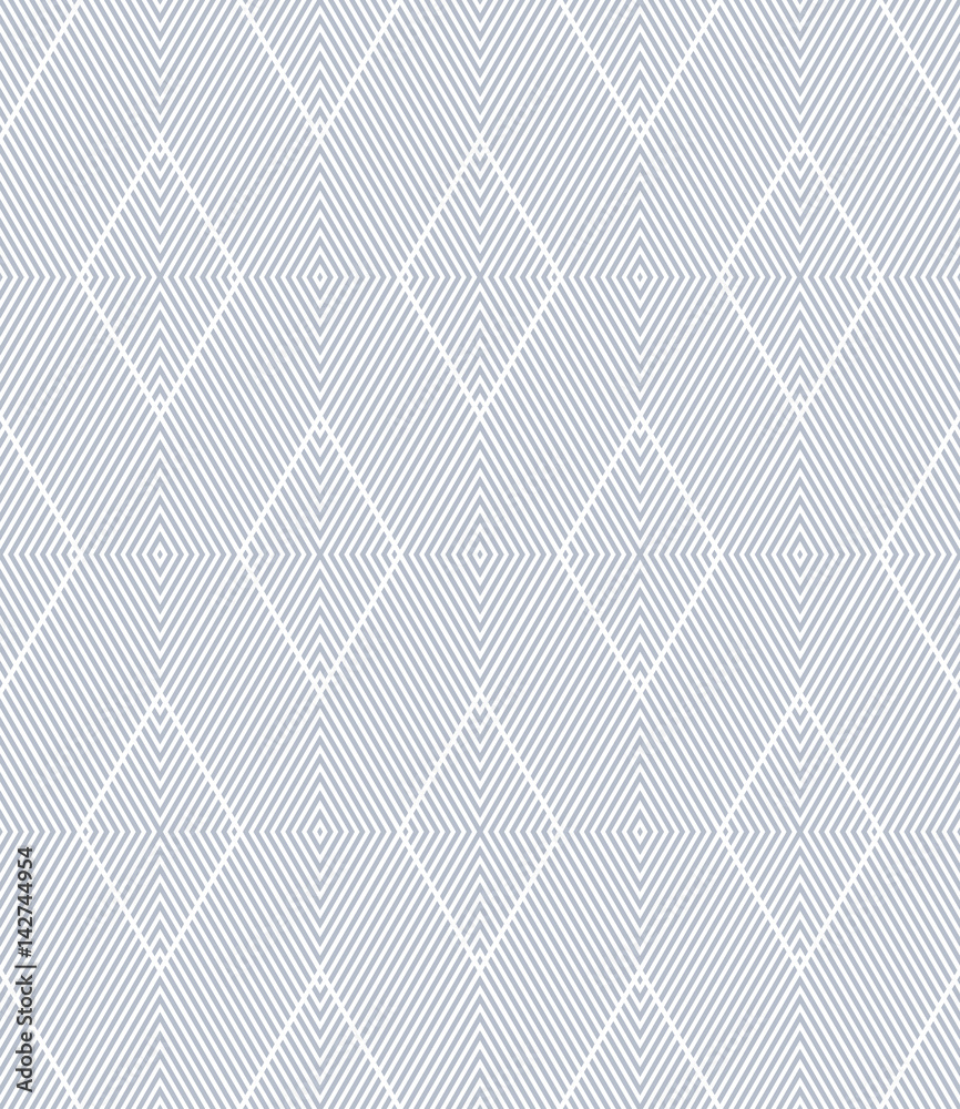 Seamless diamonds pattern. Seamless diamonds pattern.