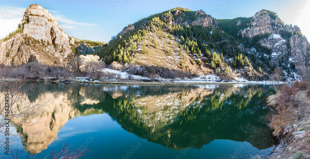 colorado river