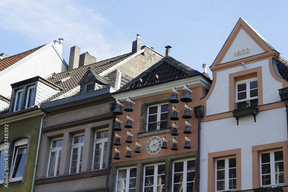 Altstadt Düsseldorf