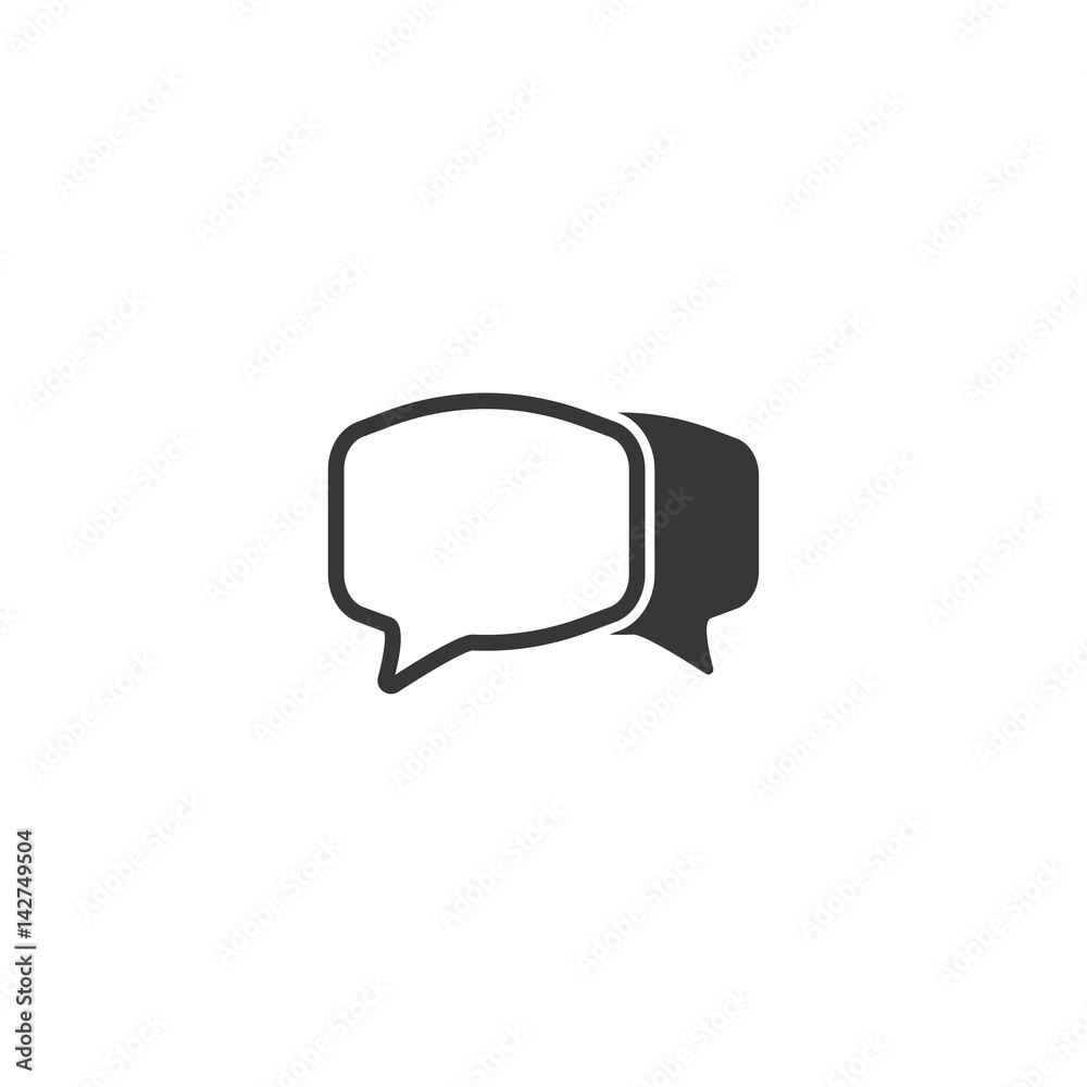 message icon message icon