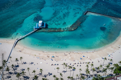 Hilton Hawaiian Village Resort
