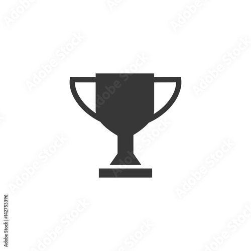 winner cup icon