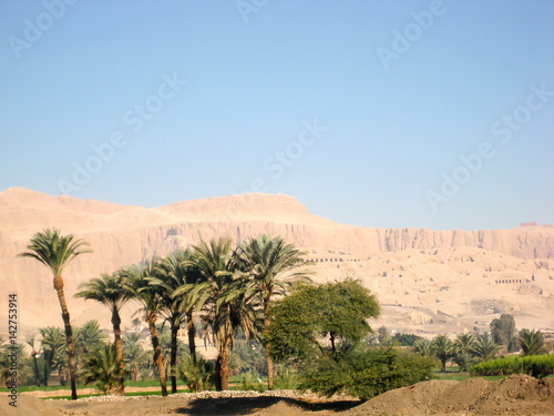 Karnak-Luxor