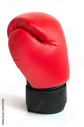 One glove for boxing © Photojulia