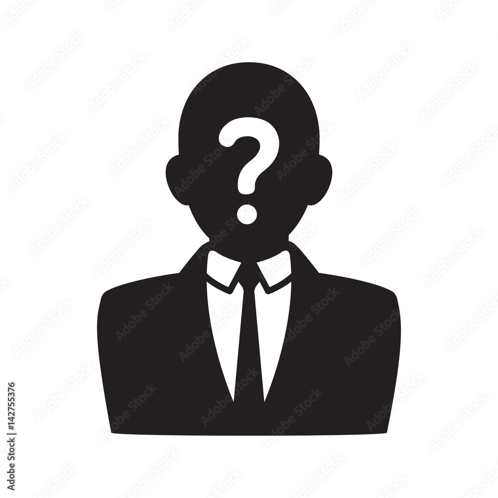 Anonymous User Icon Anonymous User Icon