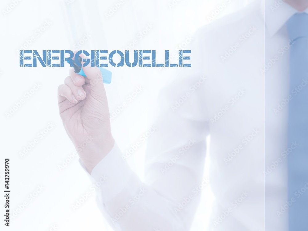 Energiequelle