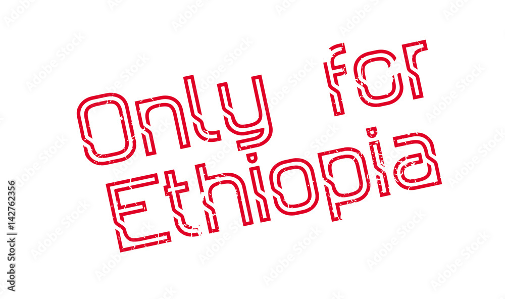 Only For Ethiopia rubber stamp. Grunge design with dust scratches. Effects can be easily removed for a clean, crisp look. Color is easily changed. Only For Ethiopia rubber stamp. Grunge design with dust scratches. Effects can be easily removed for a clean, crisp look. Color is easily changed.