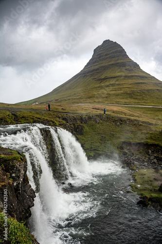 Icelandic Landscape