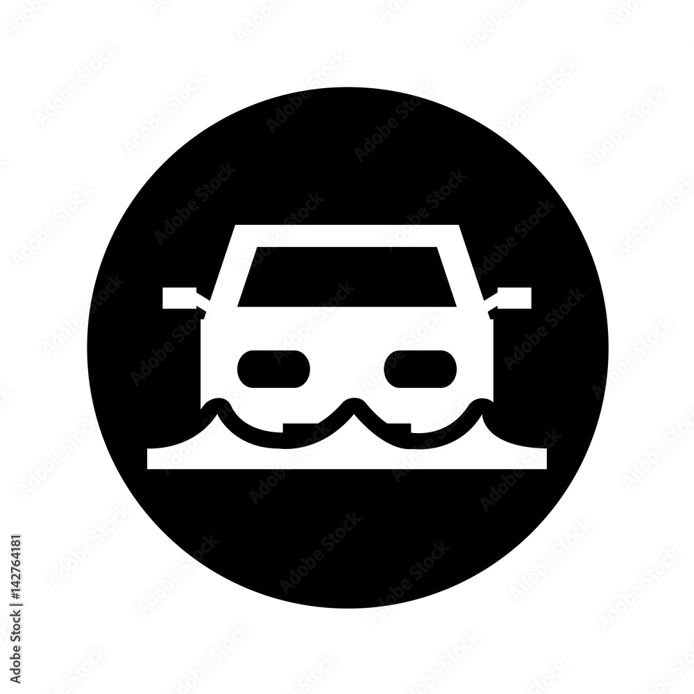 car insurance isolated icon vector illustration design car insurance isolated icon vector illustration design