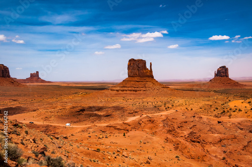 Monument Valley Arizona - United States