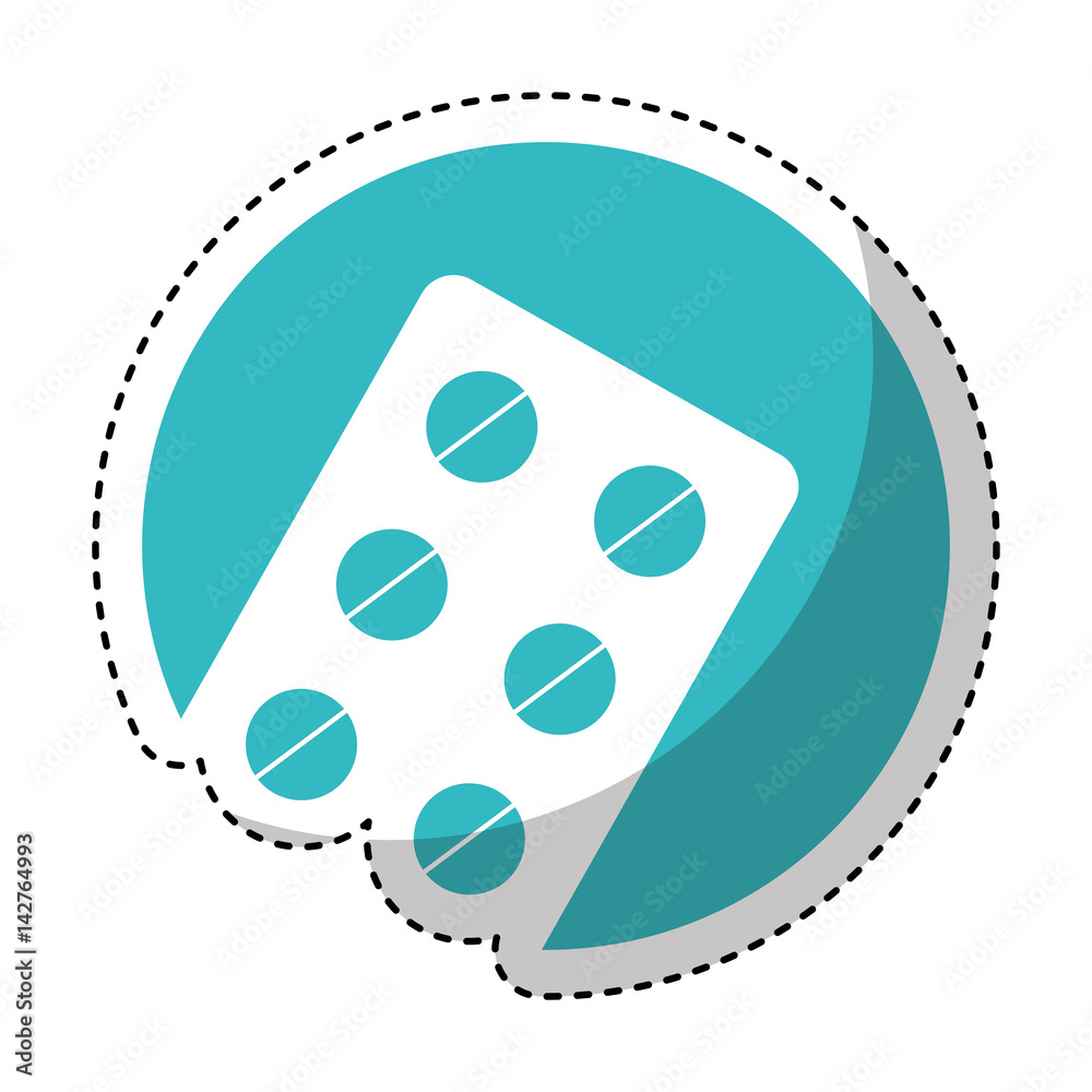 medical drugs isolated icon vector illustration design medical drugs isolated icon vector illustration design