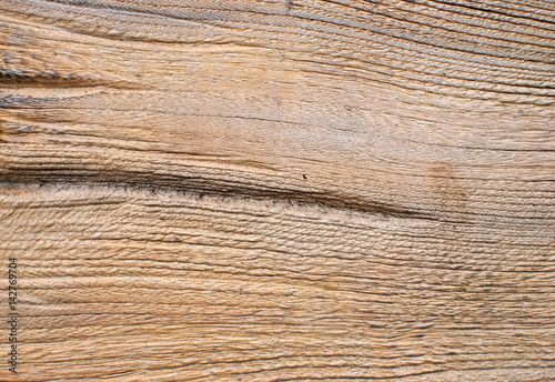 A soft wood texture