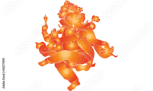 lord Ganesha