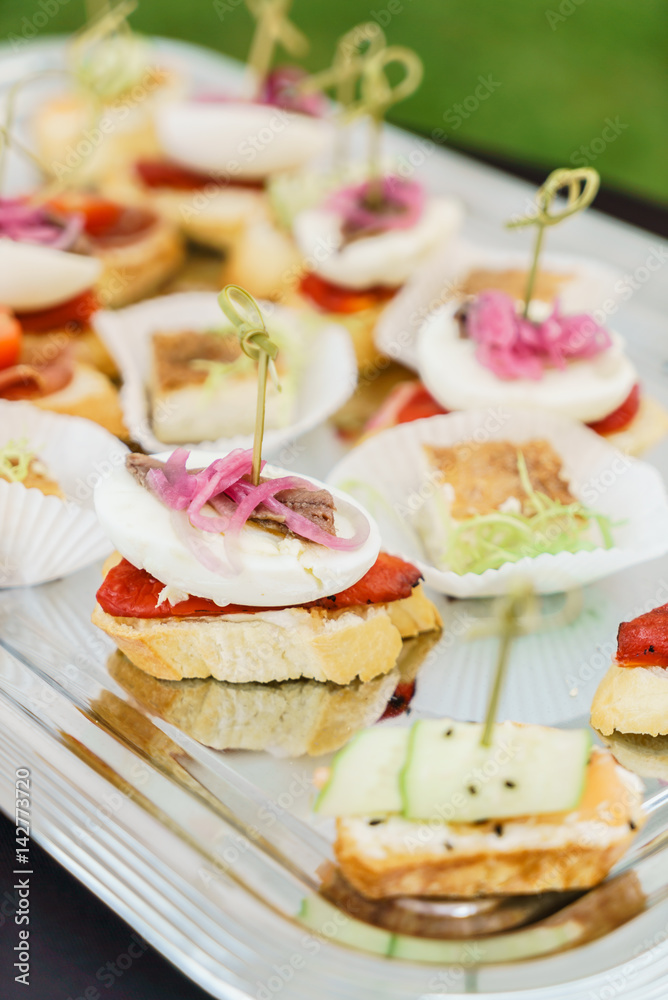 catering food catering food