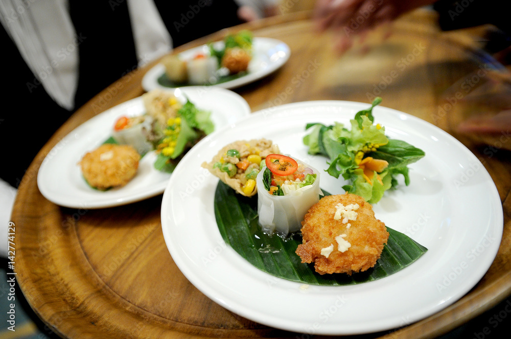 appetizers appetizers