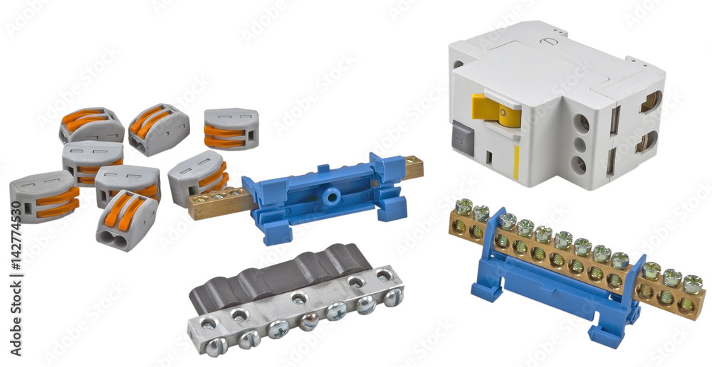 Automatic circuit breaker Automatic circuit breaker