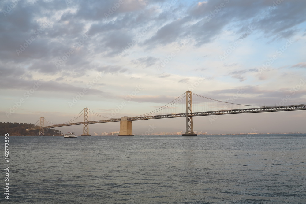 Bridge Bridge