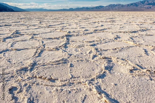Death Valley National Park - Badwater Basin