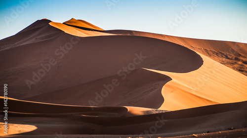 Namib Naukluft National Park  Sesriem  Namibia