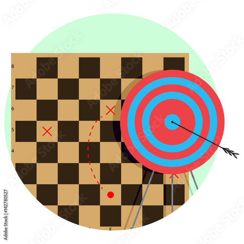 Tactic to goal
