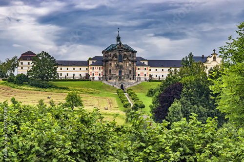 Castle Kuks
