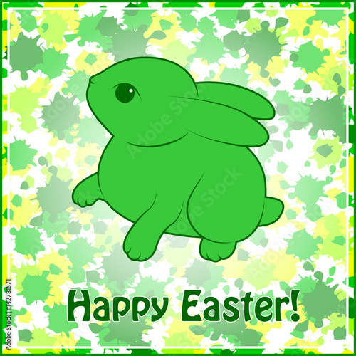 Happy Easter!