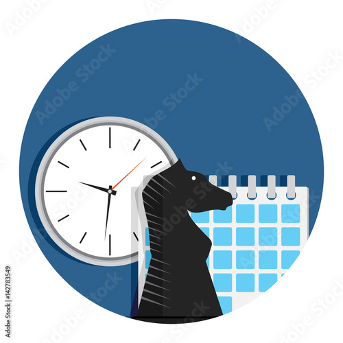 Business and strategy time