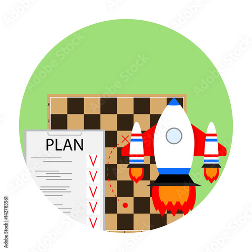 Strategy start business
