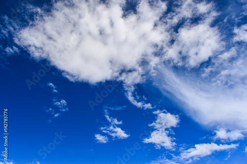 background texture clouds